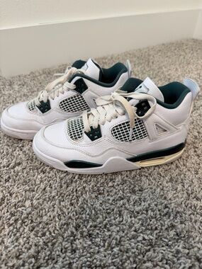 Jordan 4 Retro Kids 5Y